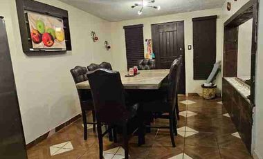 Casa en venta sector San Lorenzo