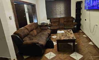 Casa en venta sector San Lorenzo