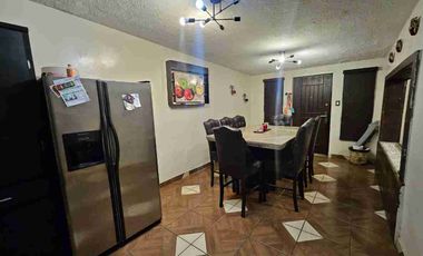 Casa en venta sector San Lorenzo