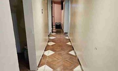 Casa en venta sector San Lorenzo