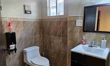 Casa en venta sector San Lorenzo