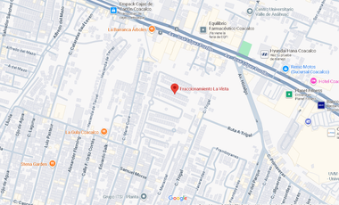 CASA EN SAUL LEVIN, LA VISTA, COACALCO DE BERRIOZABAL, ESTADO DE MÉXICO. ¡NO CREDITOS!