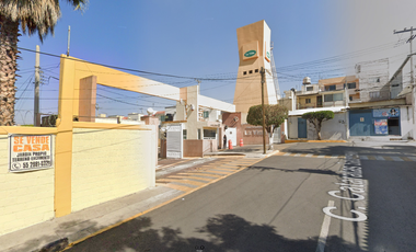 CASA EN SAUL LEVIN, LA VISTA, COACALCO DE BERRIOZABAL, ESTADO DE MÉXICO. ¡NO CREDITOS!