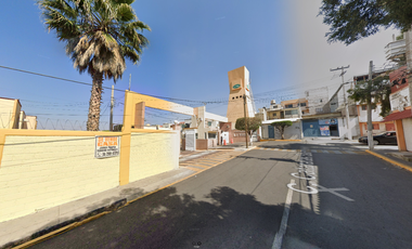 CASA EN SAUL LEVIN, LA VISTA, COACALCO DE BERRIOZABAL, ESTADO DE MÉXICO. ¡NO CREDITOS!