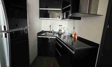 Renta de departamento amueblado tipo Loft en adamant II sobre atlixcayotl angelópolis