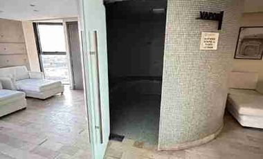 Renta de departamento amueblado tipo Loft en adamant II sobre atlixcayotl angelópolis