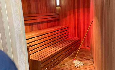 Renta de departamento amueblado tipo Loft en adamant II sobre atlixcayotl angelópolis