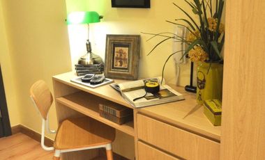 Luxury Living, Smart Price – Knightsbridge 56thFlr for ₱25K/month