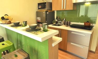 Luxury Living, Smart Price – Knightsbridge 56thFlr for ₱25K/month