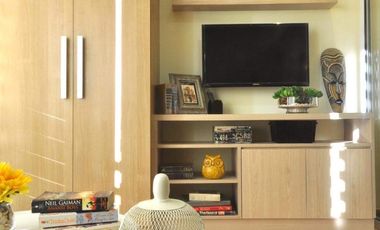 Luxury Living, Smart Price – Knightsbridge 56thFlr for ₱25K/month