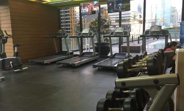 Luxury Living, Smart Price – Knightsbridge 56thFlr for ₱25K/month