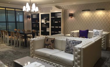 Luxury Living, Smart Price – Knightsbridge 56thFlr for ₱25K/month