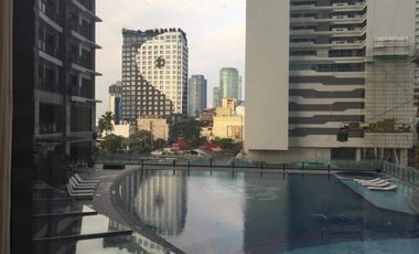 Luxury Living, Smart Price – Knightsbridge 56thFlr for ₱25K/month