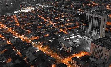 Luxury Living, Smart Price – Knightsbridge 56thFlr for ₱25K/month