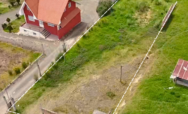 En venta amplio terreno 625m2 (con Iprus) Sector  Chilcapamba  | Vía al Valle