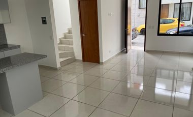 Casa Moderna en venta en Cuautlancingo, Puebla.