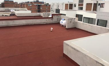 Casa Moderna en venta en Cuautlancingo, Puebla.