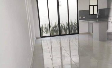 Casa Moderna en venta en Cuautlancingo, Puebla.