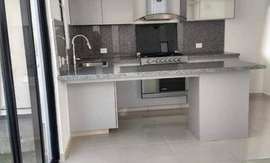 Casa Moderna en venta en Cuautlancingo, Puebla.