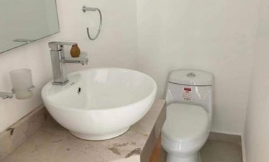 Casa Moderna en venta en Cuautlancingo, Puebla.