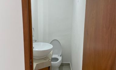 Casa Moderna en venta en Cuautlancingo, Puebla.