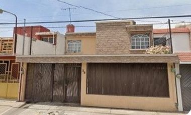 VENTA DE CASA EN COACALCO EDOMEX