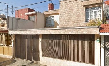 VENTA DE CASA EN COACALCO EDOMEX