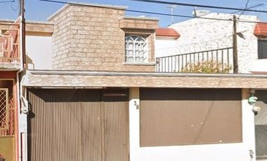 VENTA DE CASA EN COACALCO EDOMEX