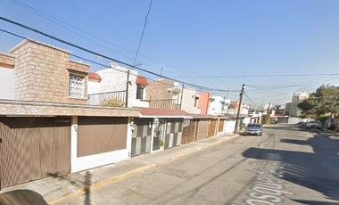 VENTA DE CASA EN COACALCO EDOMEX