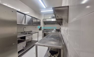 Se arrienda local en el sector de Sabaneta COD-526074