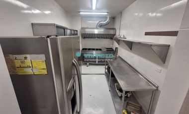 Se arrienda local en el sector de Sabaneta COD-526074