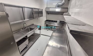 Se arrienda local en el sector de Sabaneta COD-526074