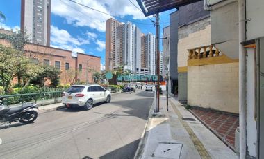 Se arrienda local en el sector de Sabaneta COD-526074