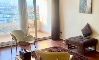 Se arrienda dpto 2D, 2B 2E , a pasos metro agrícola Macul