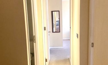 Se arrienda dpto 2D, 2B 2E , a pasos metro agrícola Macul