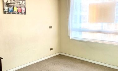 Se arrienda dpto 2D, 2B 2E , a pasos metro agrícola Macul