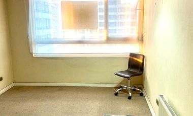 Se arrienda dpto 2D, 2B 2E , a pasos metro agrícola Macul