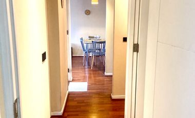 Se arrienda dpto 2D, 2B 2E , a pasos metro agrícola Macul