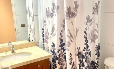 Se arrienda dpto 2D, 2B 2E , a pasos metro agrícola Macul