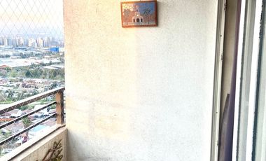 Se arrienda dpto 2D, 2B 2E , a pasos metro agrícola Macul