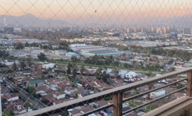 Se arrienda dpto 2D, 2B 2E , a pasos metro agrícola Macul