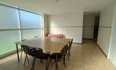 Se arrienda dpto 2D, 2B 2E , a pasos metro agrícola Macul