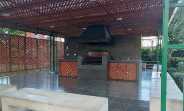 Se arrienda dpto 2D, 2B 2E , a pasos metro agrícola Macul