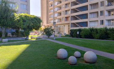 Se arrienda dpto 2D, 2B 2E , a pasos metro agrícola Macul