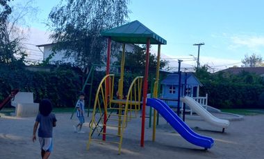 Se arrienda dpto 2D, 2B 2E , a pasos metro agrícola Macul