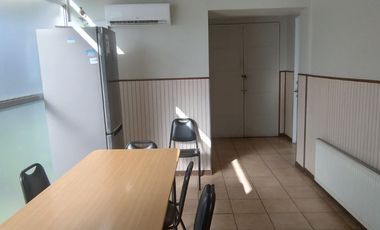 Se arrienda dpto 2D, 2B 2E , a pasos metro agrícola Macul