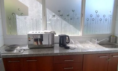 Se arrienda dpto 2D, 2B 2E , a pasos metro agrícola Macul