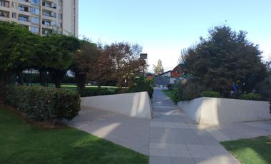 Se arrienda dpto 2D, 2B 2E , a pasos metro agrícola Macul