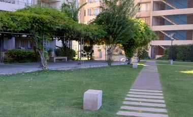 Se arrienda dpto 2D, 2B 2E , a pasos metro agrícola Macul