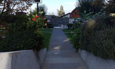 Se arrienda dpto 2D, 2B 2E , a pasos metro agrícola Macul